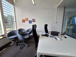 The Central (D1), Office #636782991